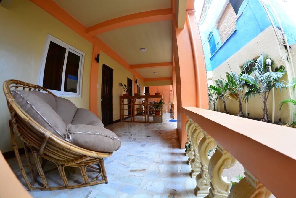 Hotel Interior