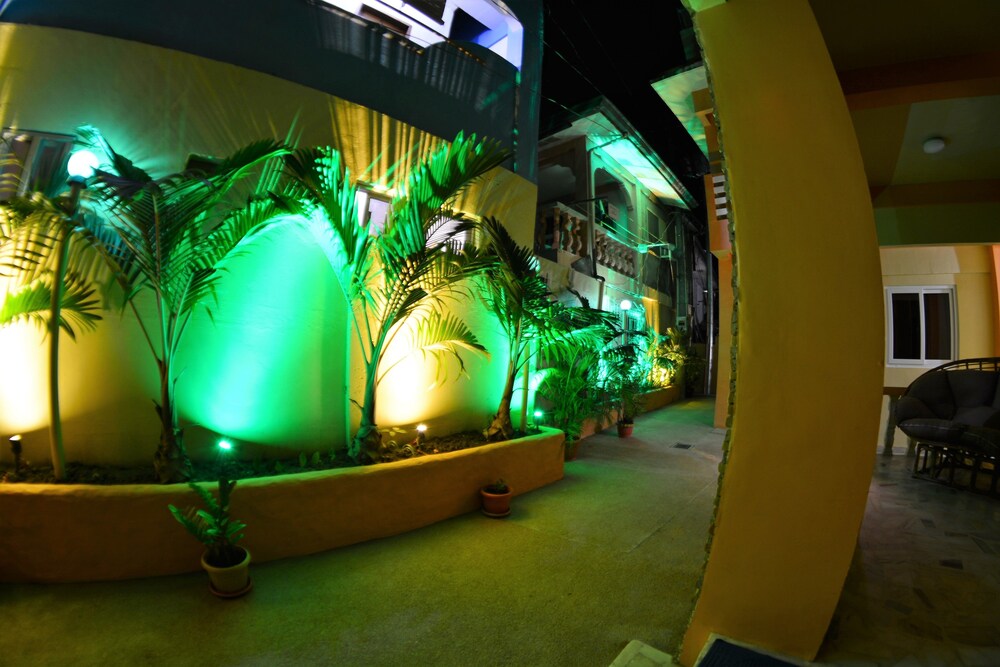 Hotel Interior