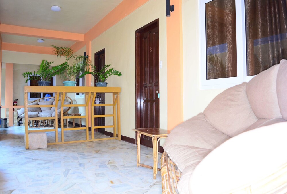Hotel Interior