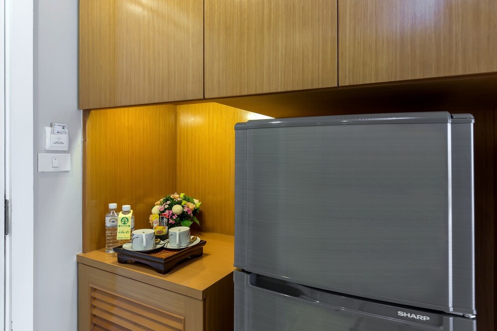 객실 (1 Bedroom Executive Suite Room Only)