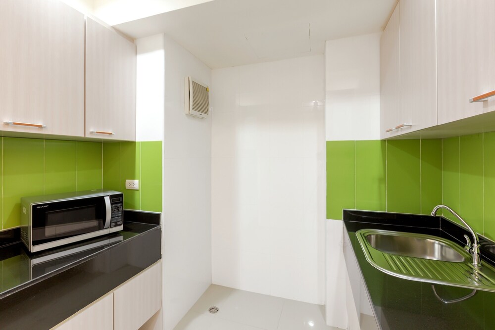 객실 (1 Bedroom Suite Room Only)