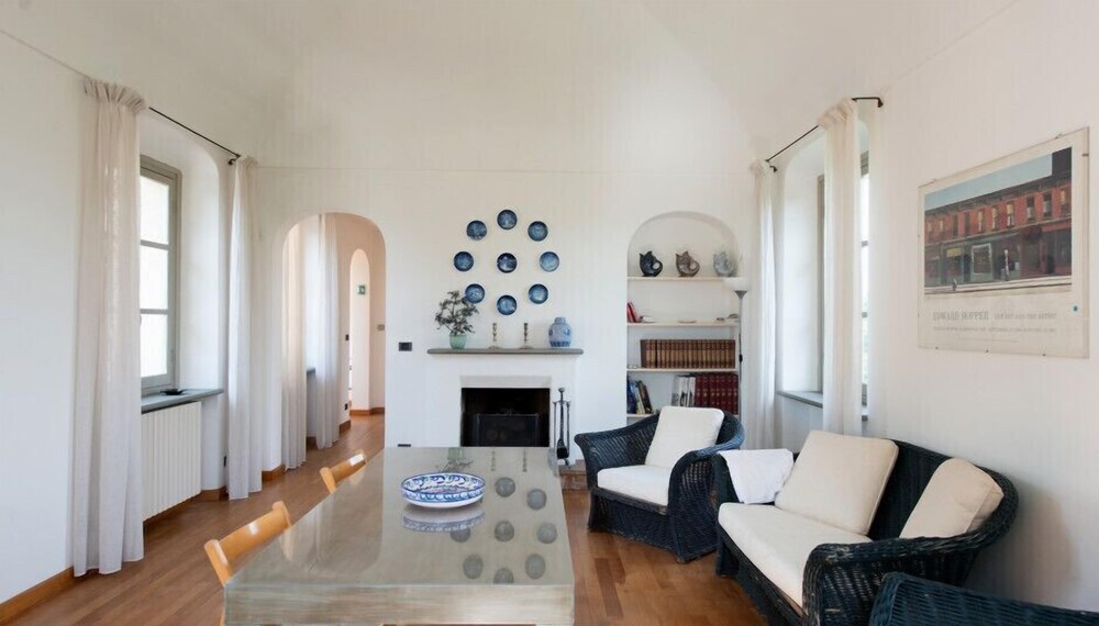 Interni dell'hotel (Appartamento, 2 camere da letto)