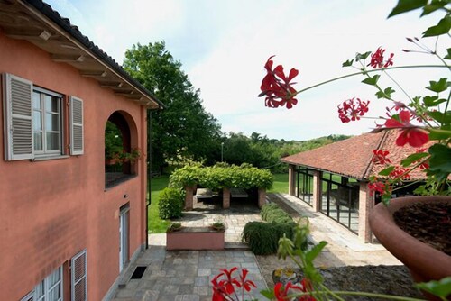 Cortile