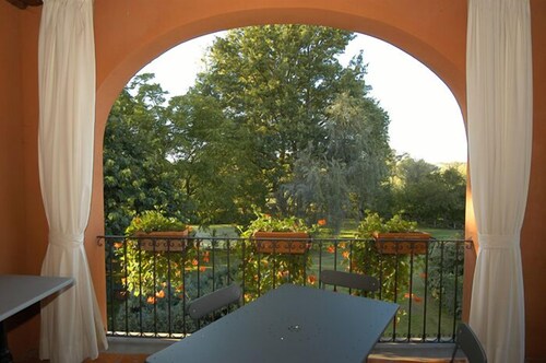 Balcone