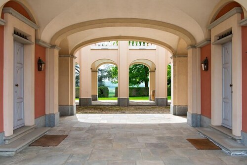 Cortile