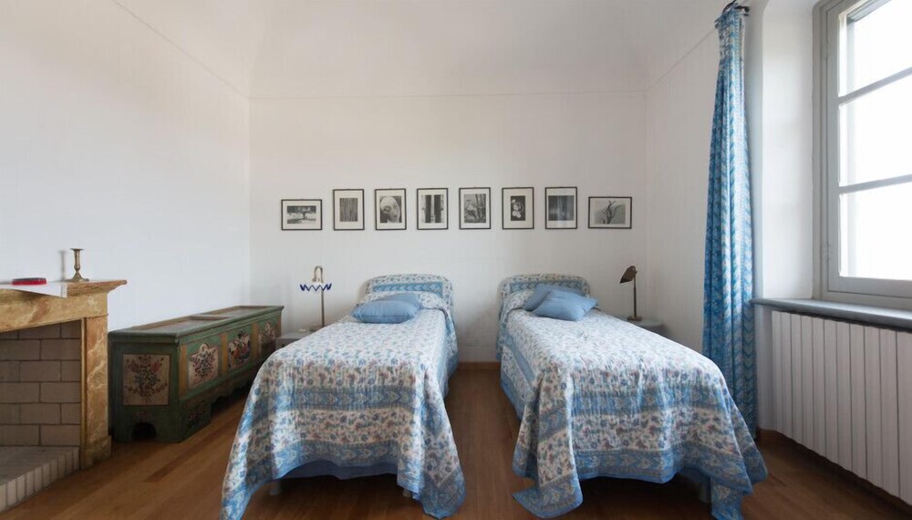 Camera (Appartamento, 2 camere da letto)