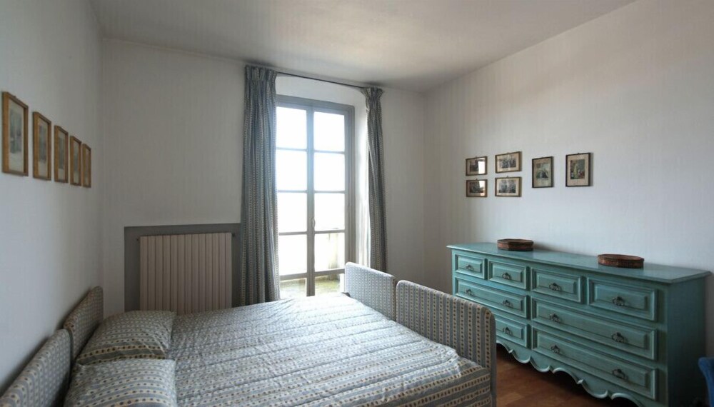 Camera (Appartamento, 2 camere da letto)