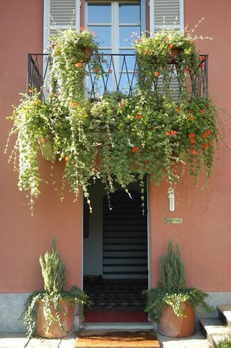 Ingresso hotel