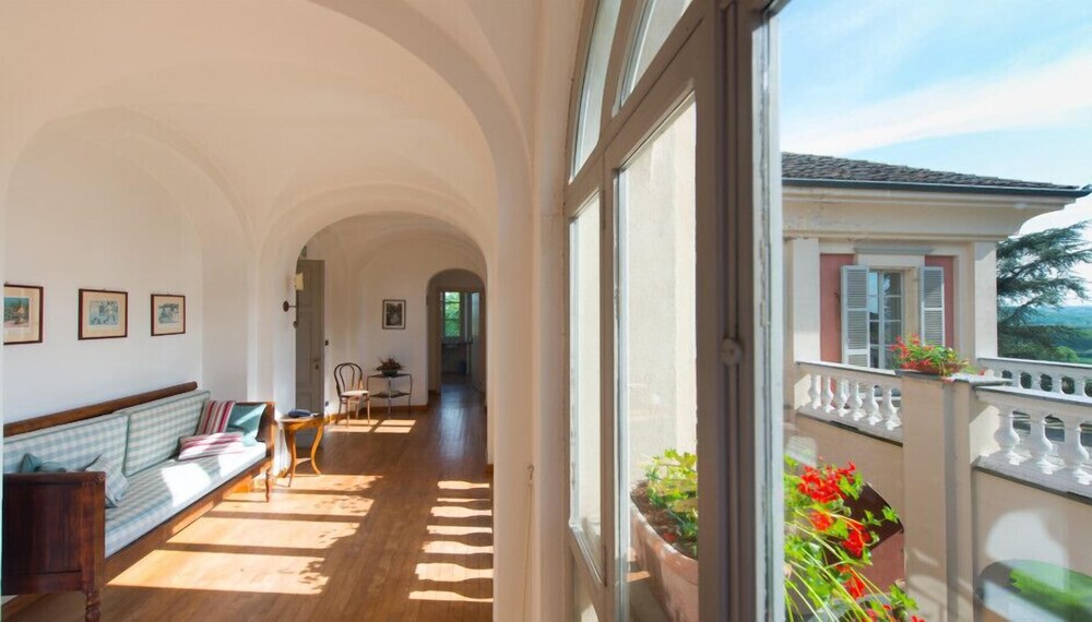Terrazza/Patio (Appartamento, 2 camere da letto)