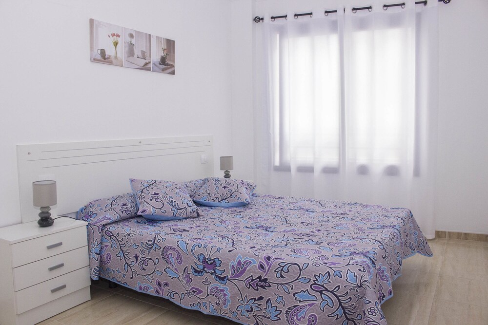 Camera (Appartamento Senior, 3 camere da letto)