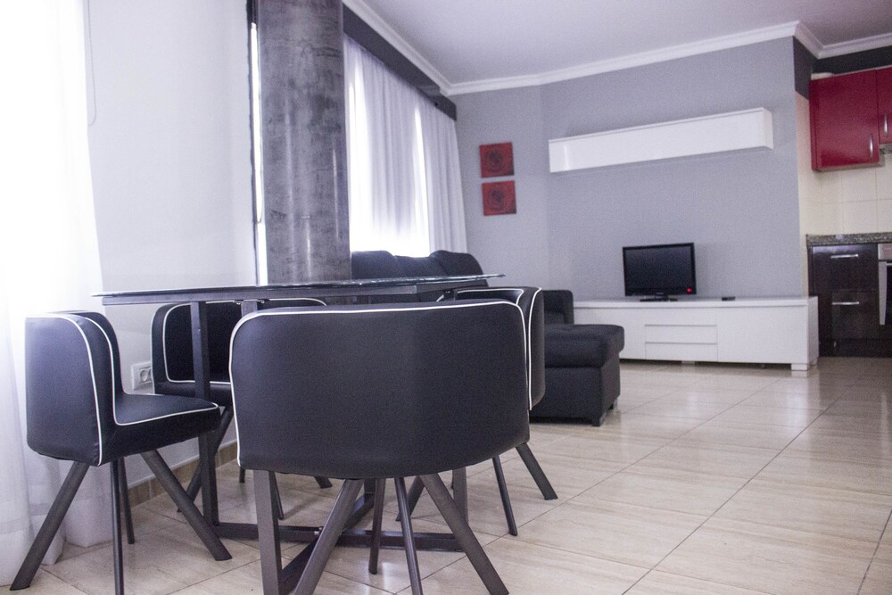 Soggiorno (Appartamento, 2 camere da letto)