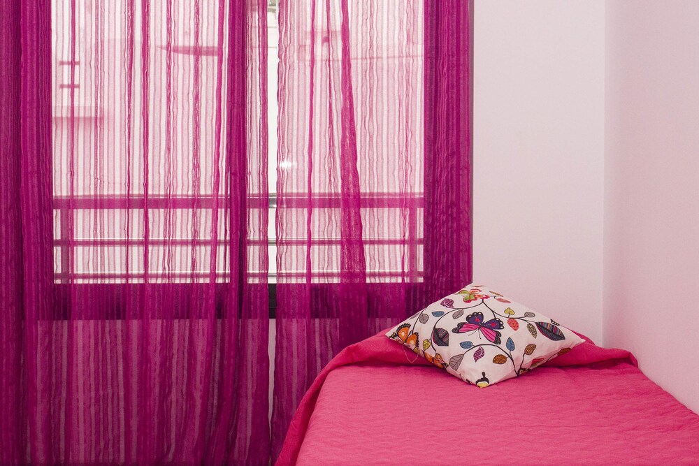 Camera (Appartamento Senior, 3 camere da letto)