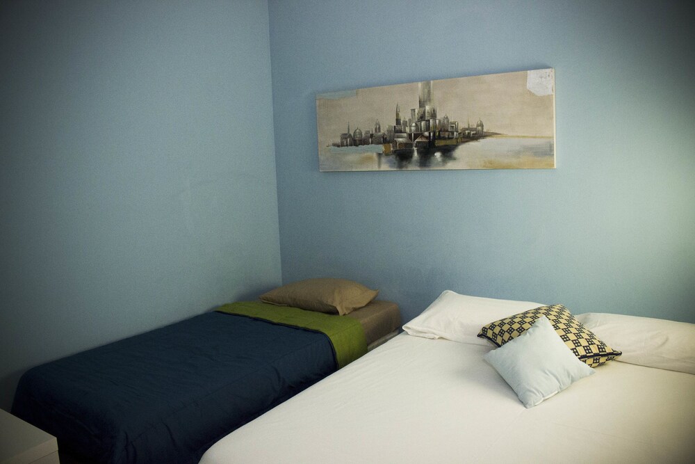 Camera (Appartamento Senior, 3 camere da letto)