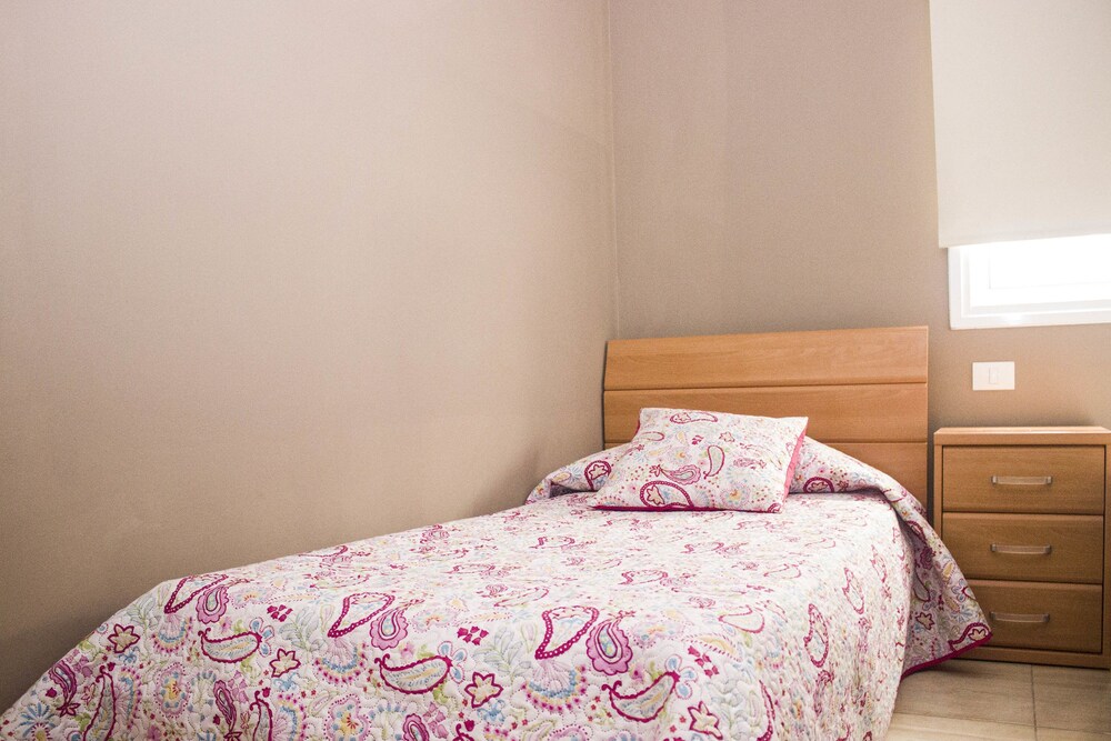 Camera (Appartamento, 2 camere da letto)