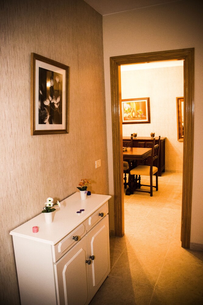 Pasti in camera (Appartamento Senior, 3 camere da letto)