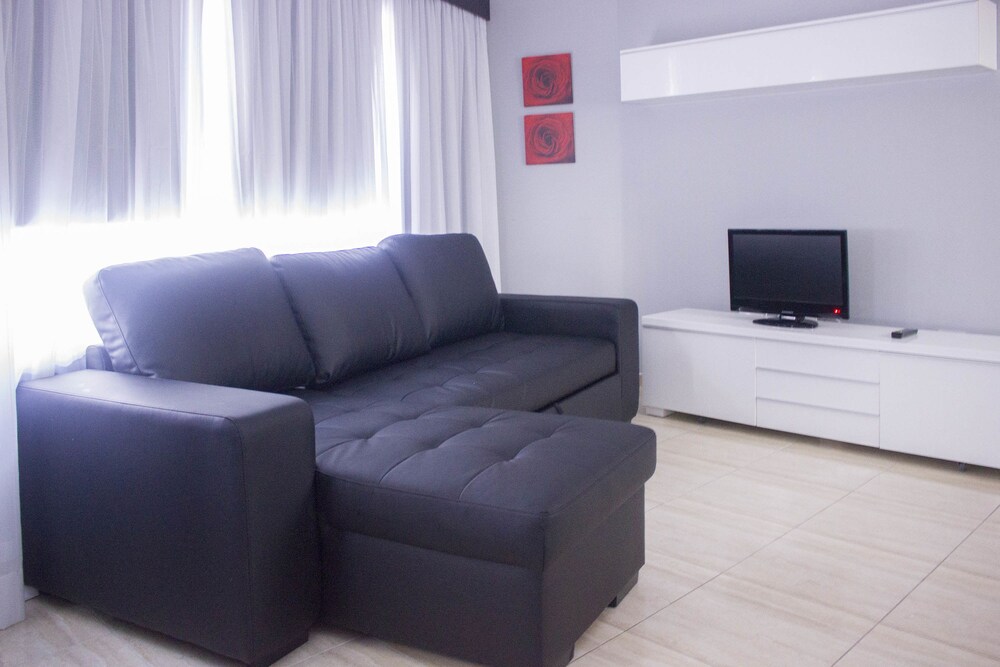 Soggiorno (Appartamento, 2 camere da letto)