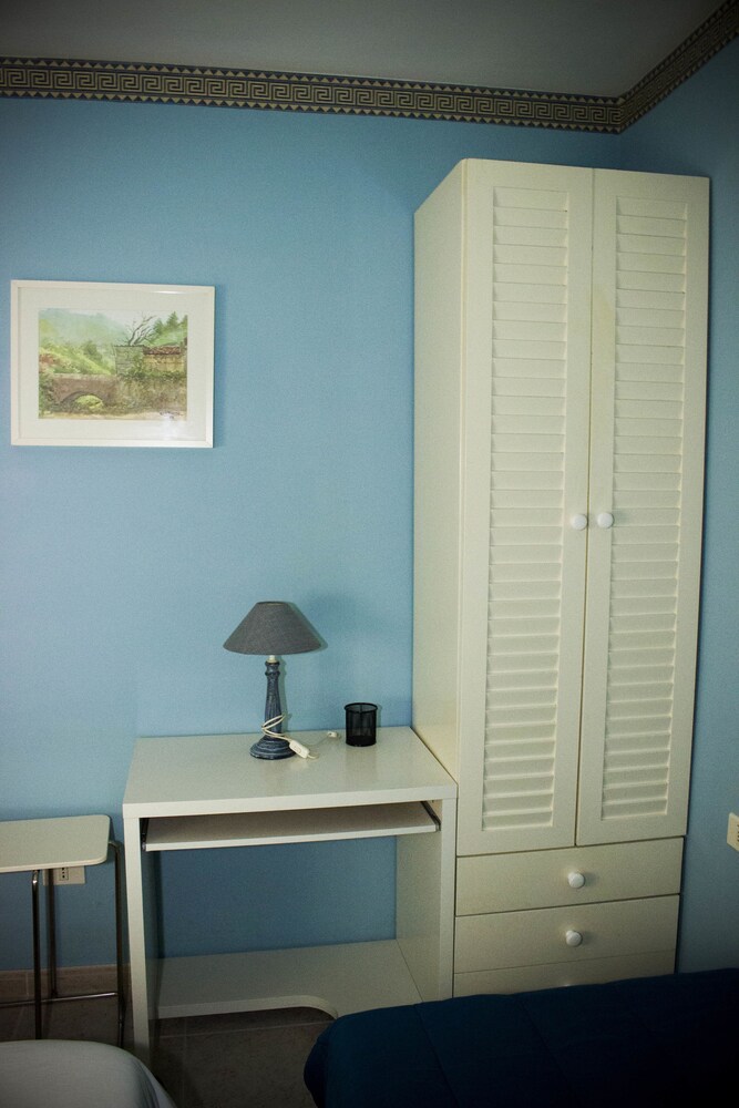 Soggiorno (Appartamento Senior, 3 camere da letto)