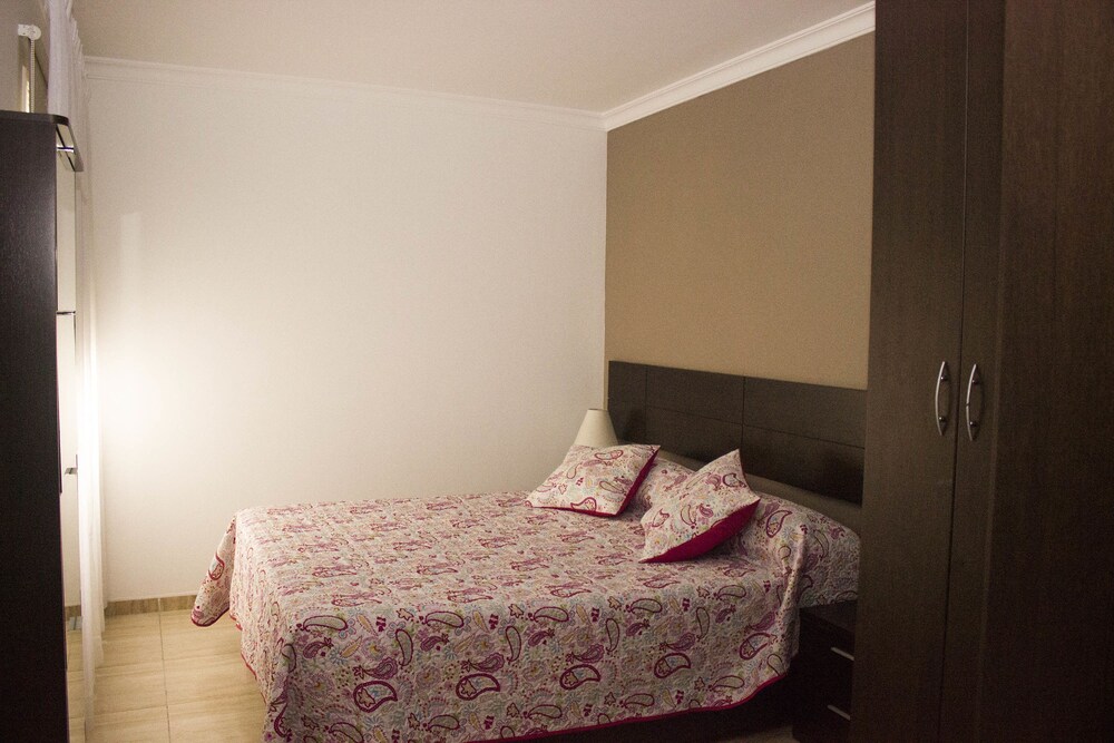 Camera (Appartamento, 2 camere da letto)