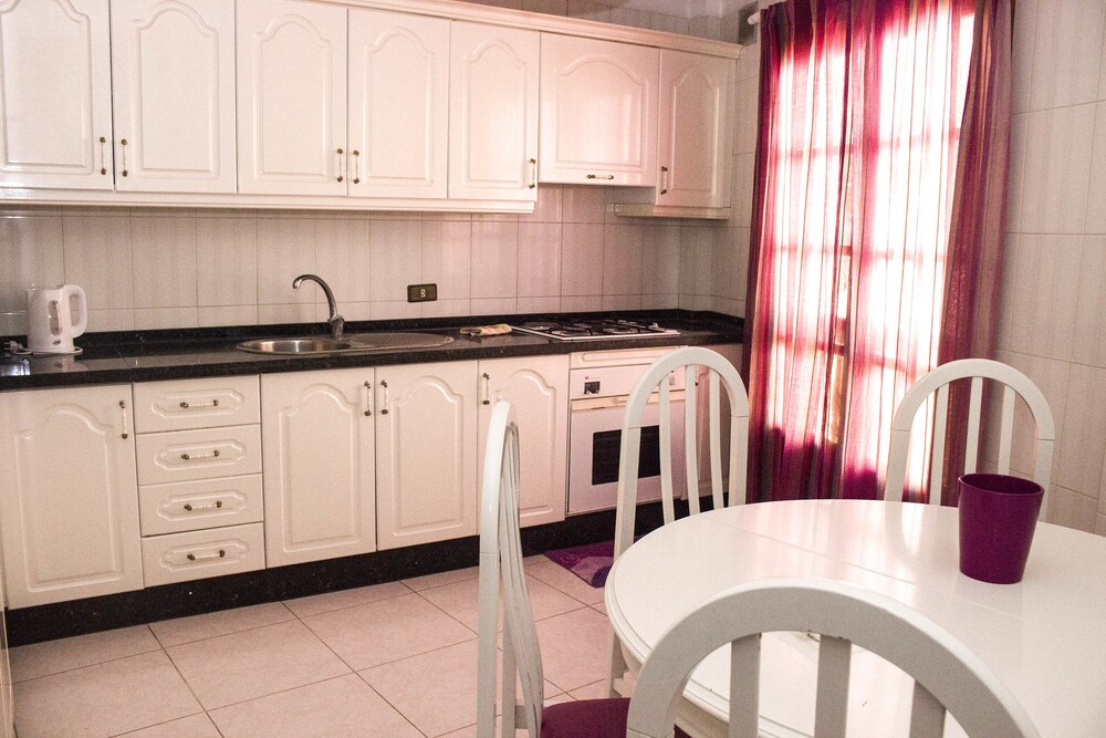 Cucina in camera (Appartamento, 2 camere da letto)
