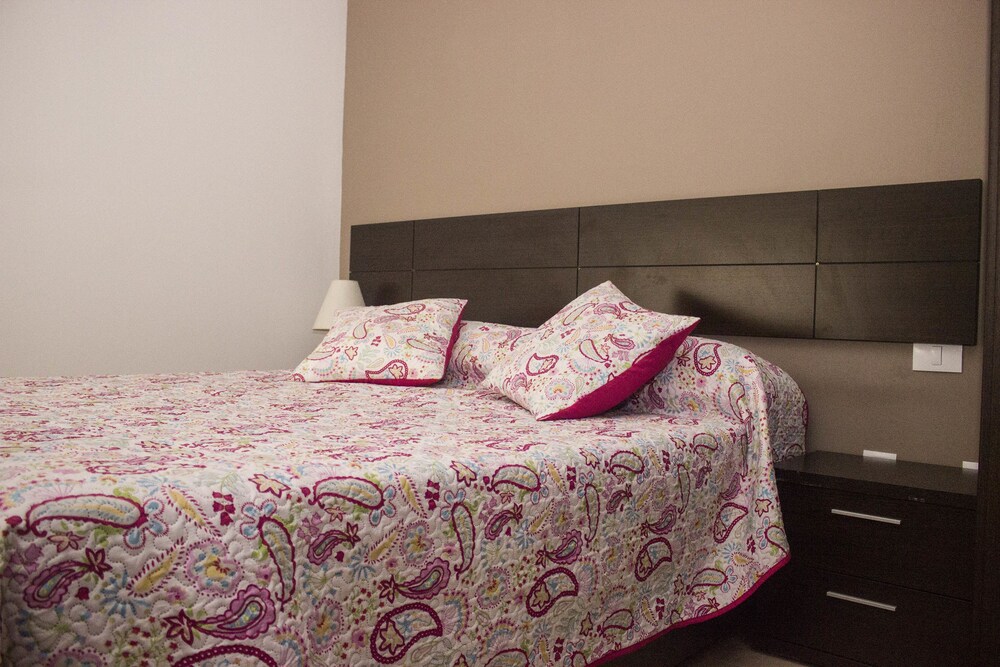 Camera (Appartamento, 2 camere da letto)