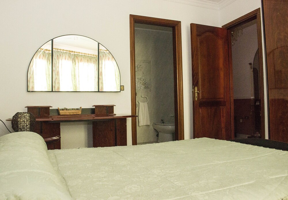 Camera (Appartamento Senior, 3 camere da letto)