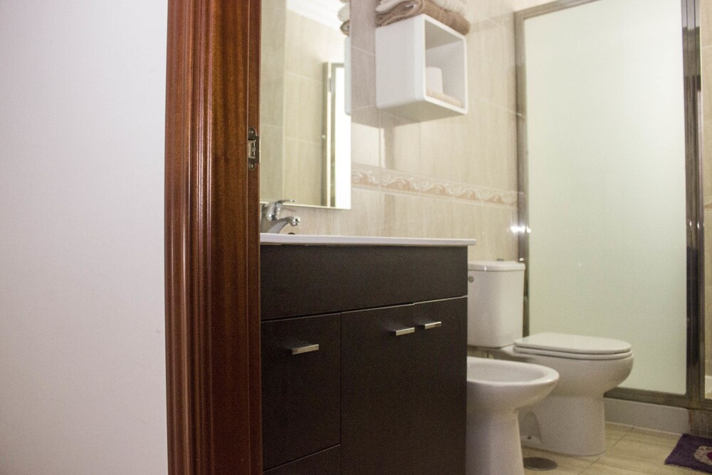 Bagno (Appartamento, 2 camere da letto)
