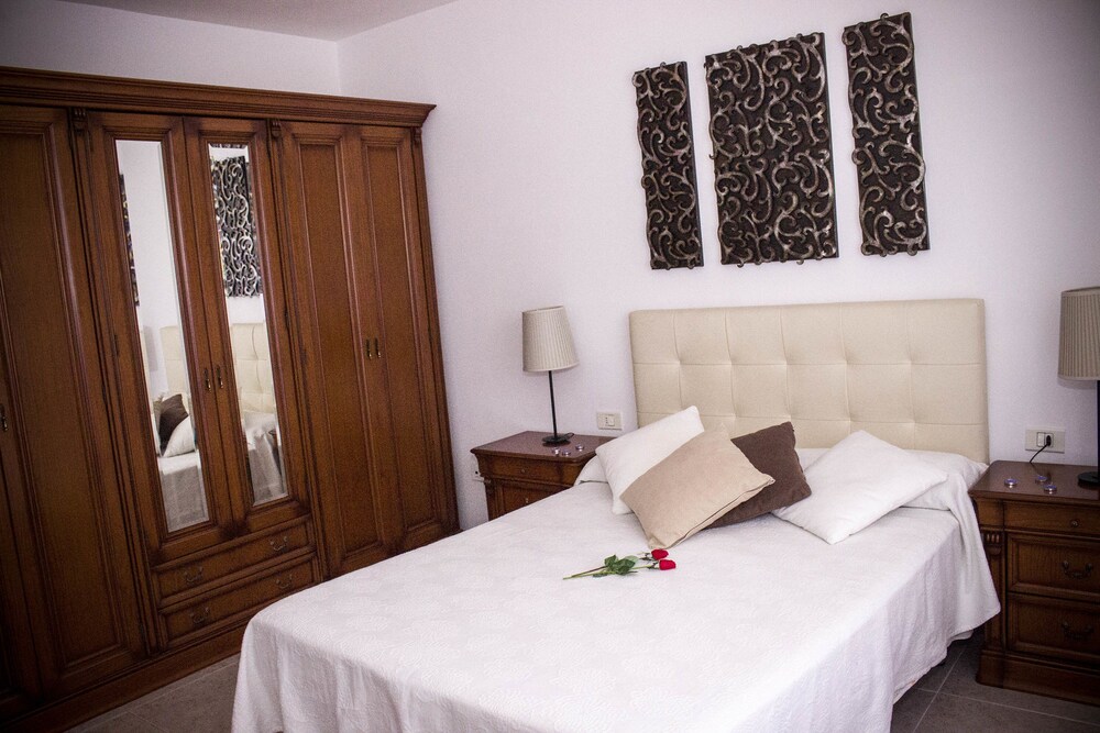 Camera (Appartamento Senior, 3 camere da letto)