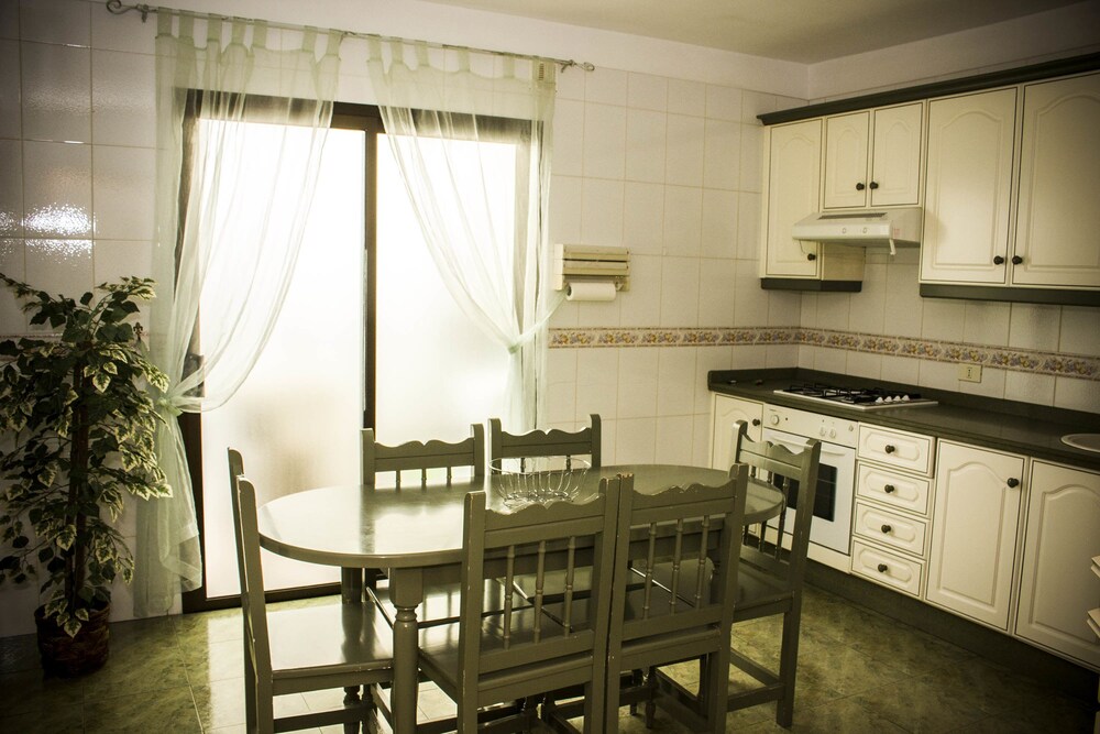 Pasti in camera (Appartamento Senior, 3 camere da letto)