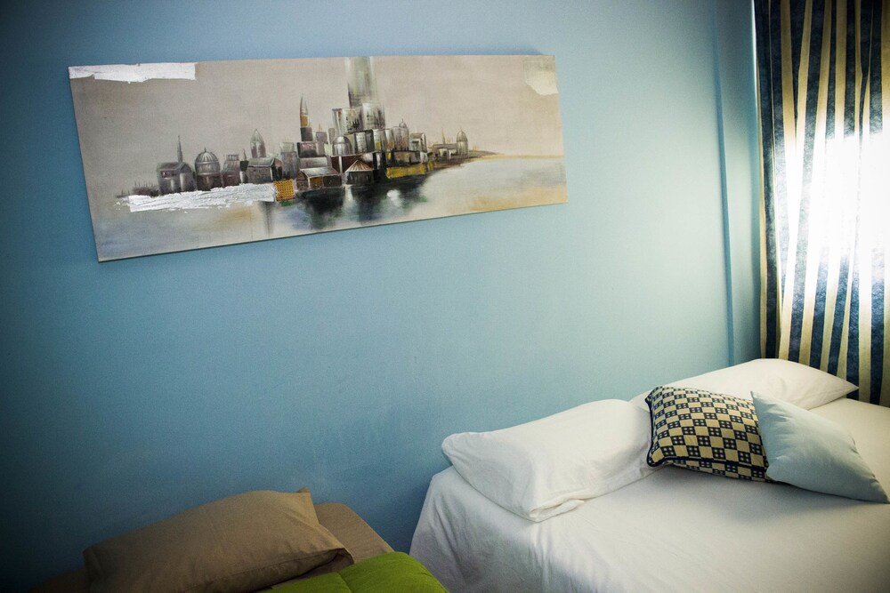 Camera (Appartamento Senior, 3 camere da letto)
