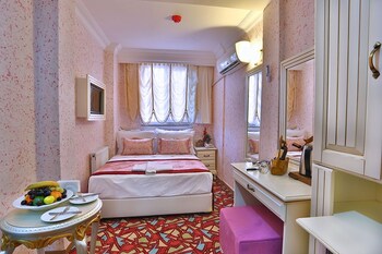 Santefe Hotel