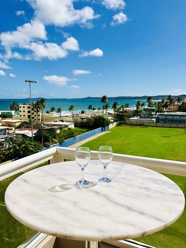 Dolphin Tower Apartment
