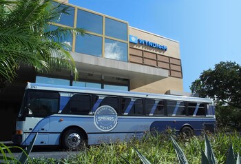Airport Shuttle
