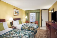 Room, 2 Double Beds, Non Smoking