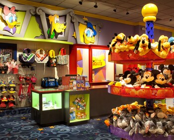 Gift Shop