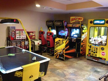 Arcade
