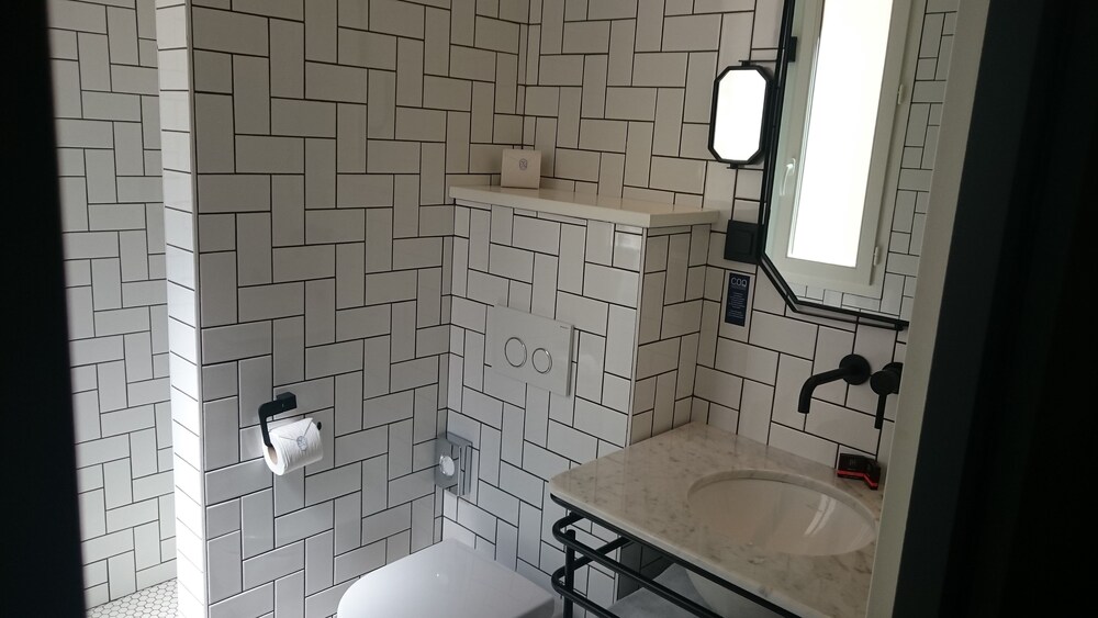 Cuarto de baño