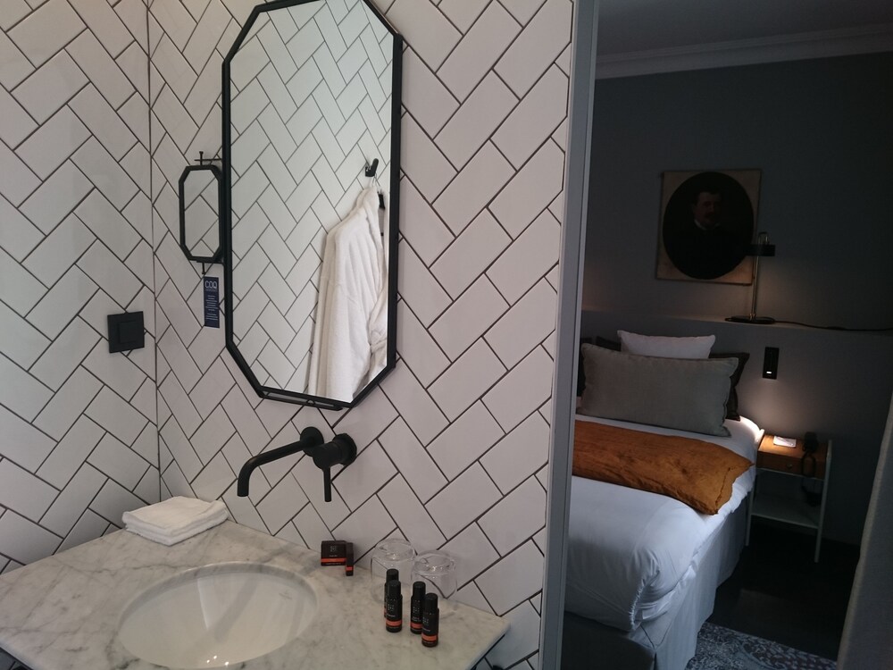 Cuarto de baño