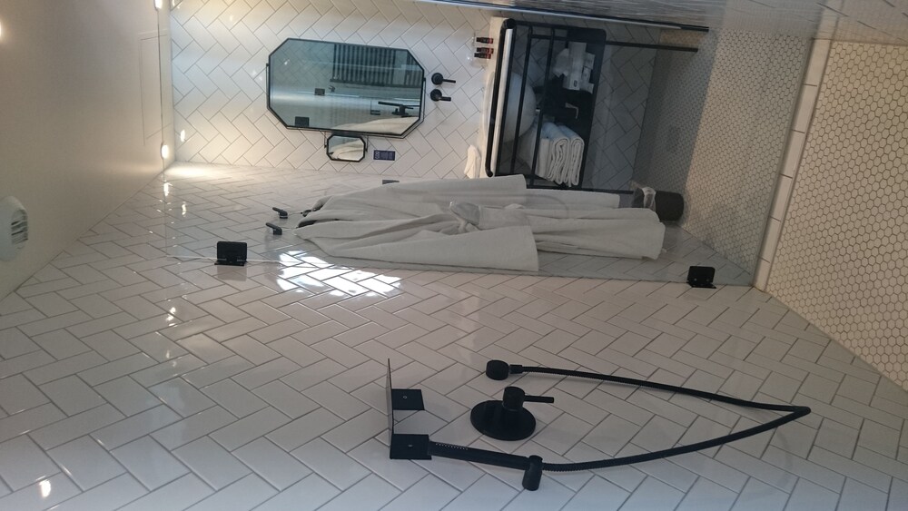 Cuarto de baño