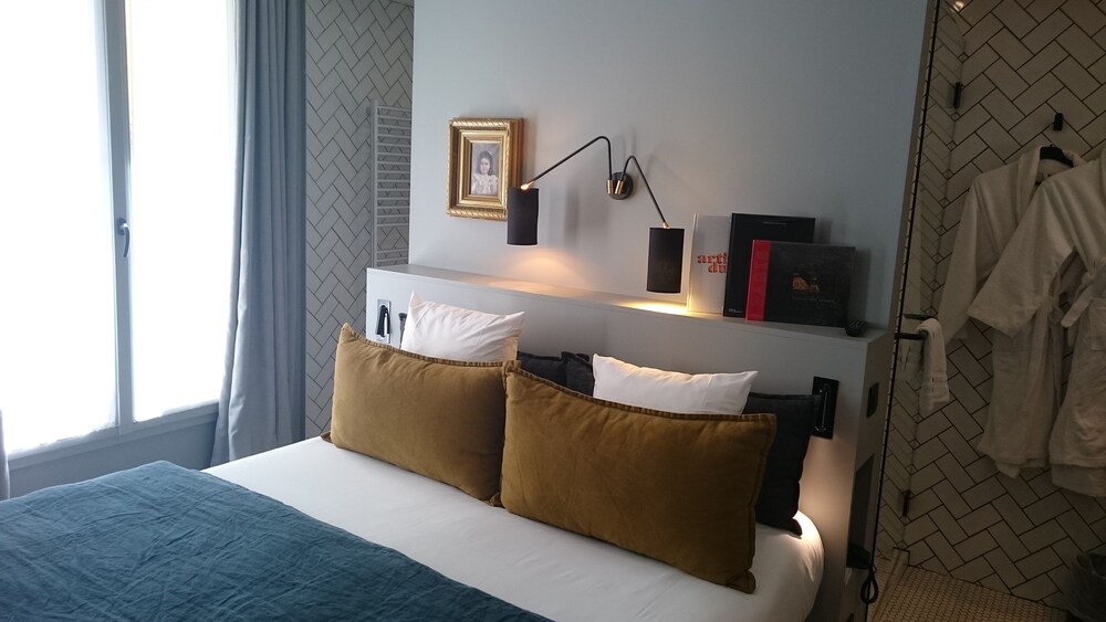 Habitación