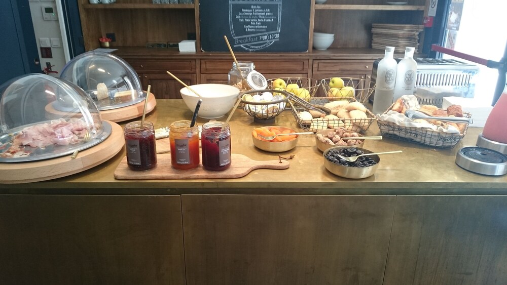 Buffet