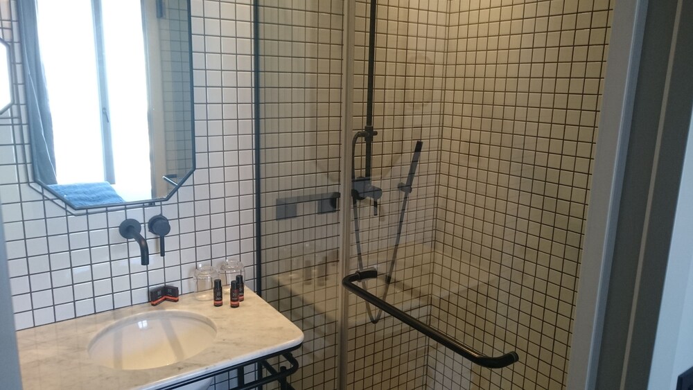 Cuarto de baño