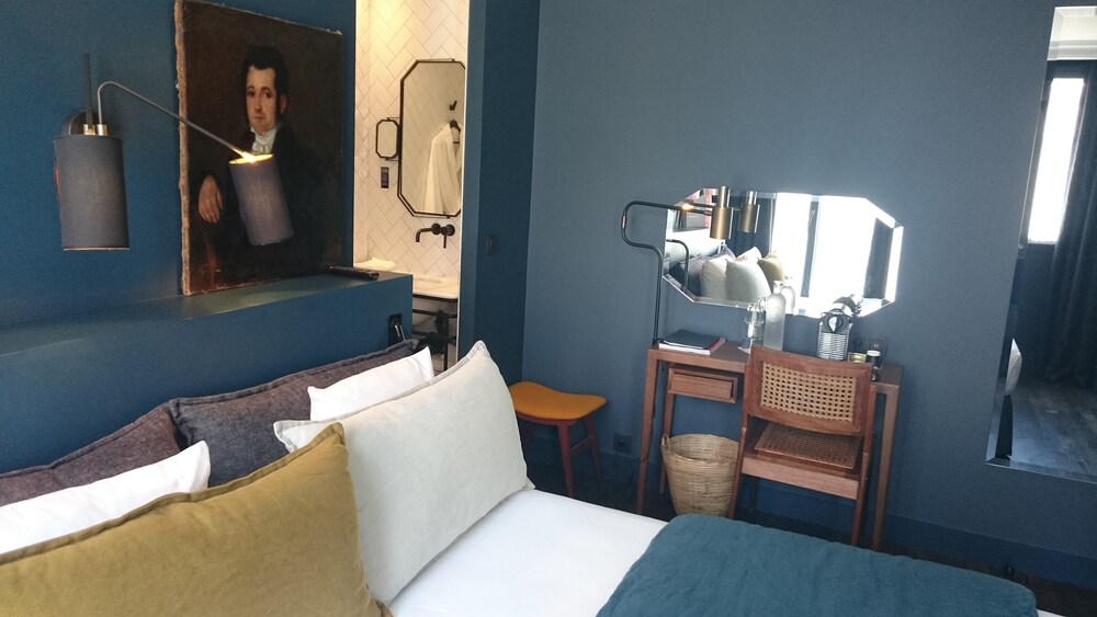 Habitación