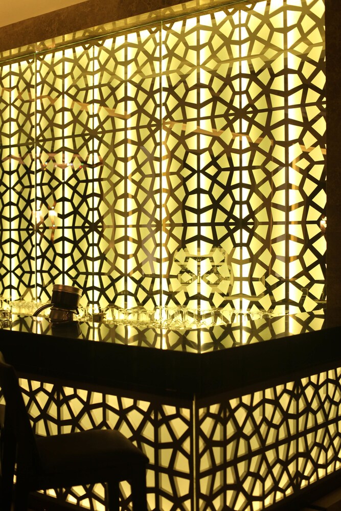 Hotelbar