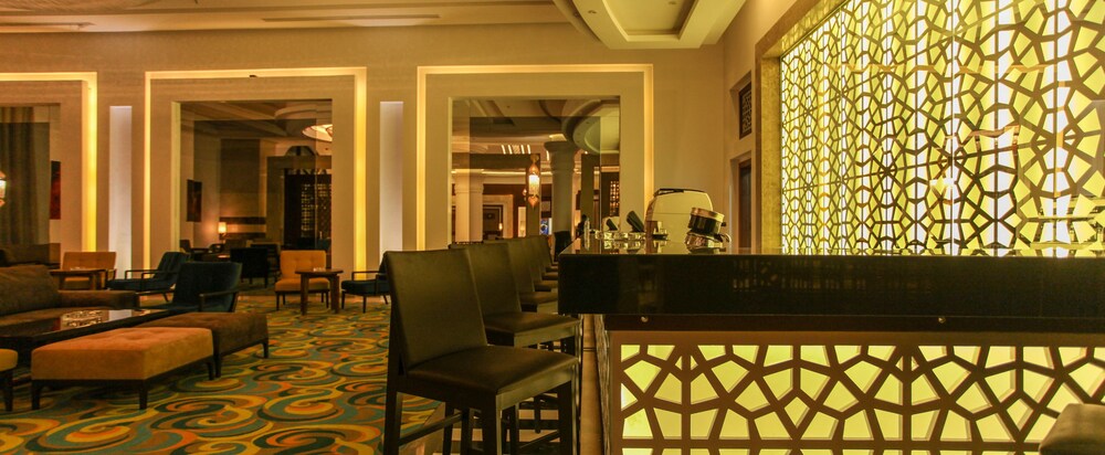 Hotelbar