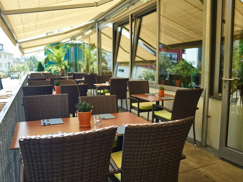 Ko'Ono Hotel und Restaurant
