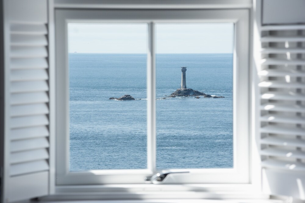 Guestroom View