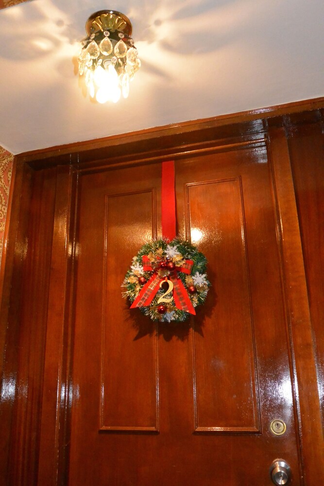 Hotel Interior