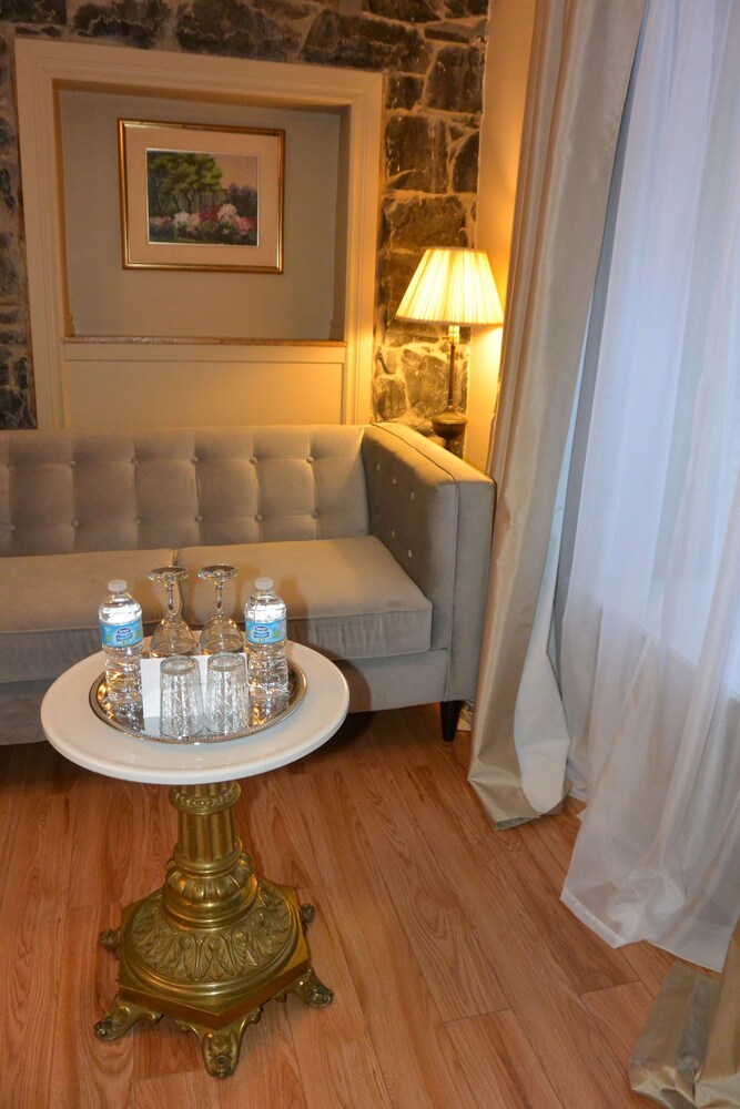 In-Room Amenity