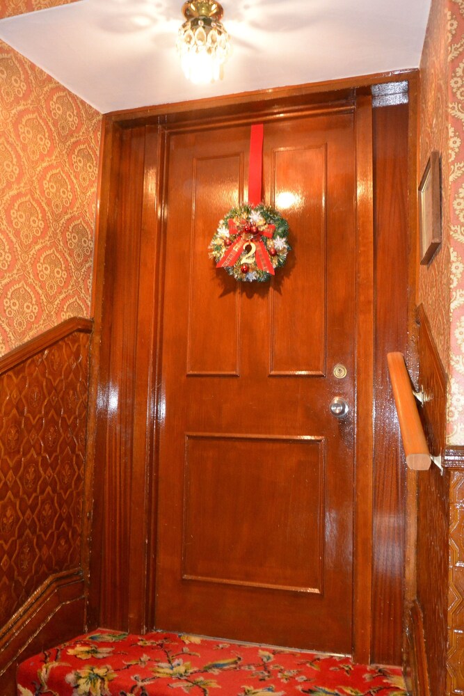 Hotel Interior