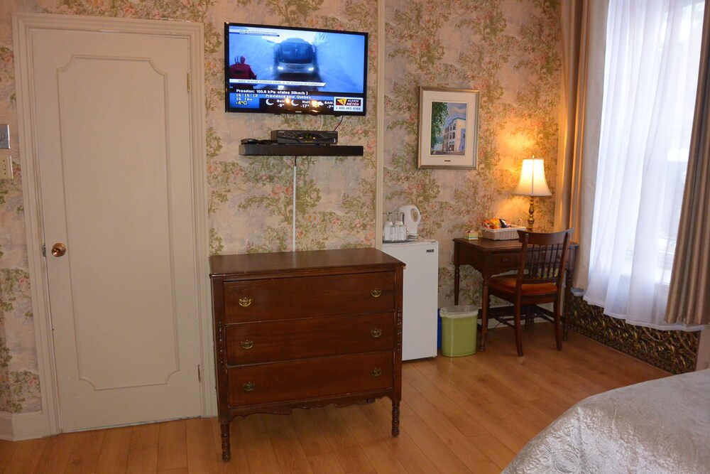 In-Room Amenity